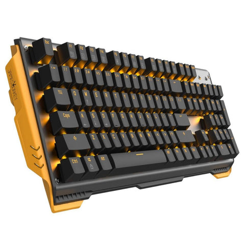 Backlight Mechanical Keyboard