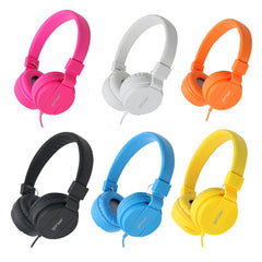 Foldable Quality Sound Gaming Headset