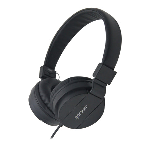 Foldable Quality Sound Gaming Headset