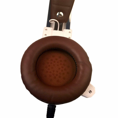 Cool Steel Series Gaming Headset