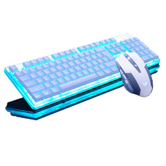 Fashion LED Backlight Gaming Keyboard