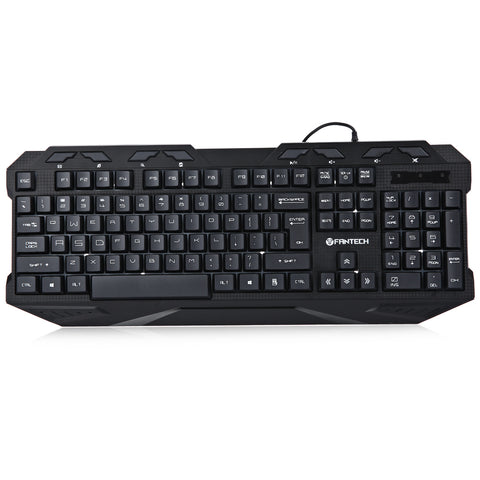 Professional Mechanical Gaming Keyboard