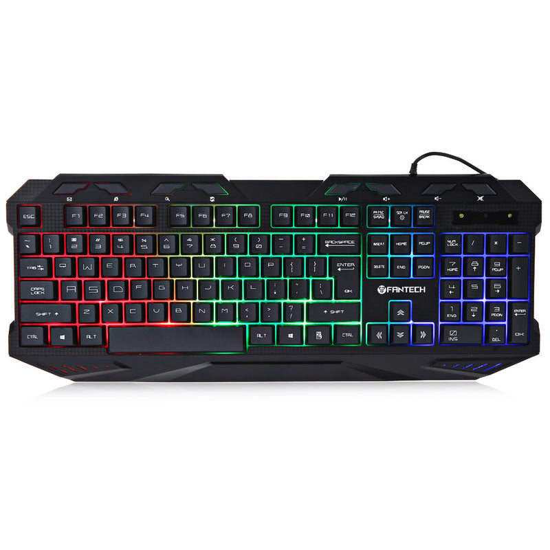 Professional Mechanical Gaming Keyboard