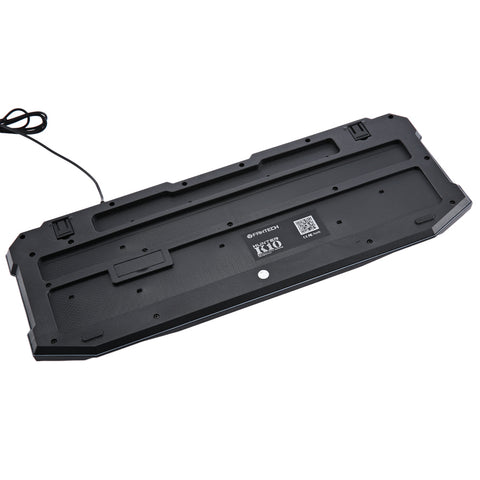 Professional Mechanical Gaming Keyboard