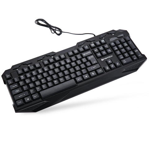 Professional Mechanical Gaming Keyboard