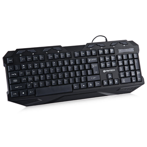 Professional Mechanical Gaming Keyboard
