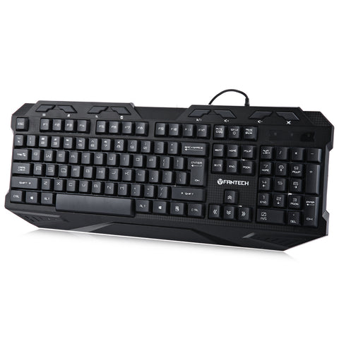 Professional Mechanical Gaming Keyboard