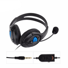 Stereo Beats Wired Gaming Headset