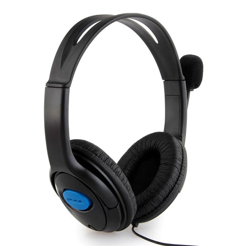 Stereo Beats Wired Gaming Headset