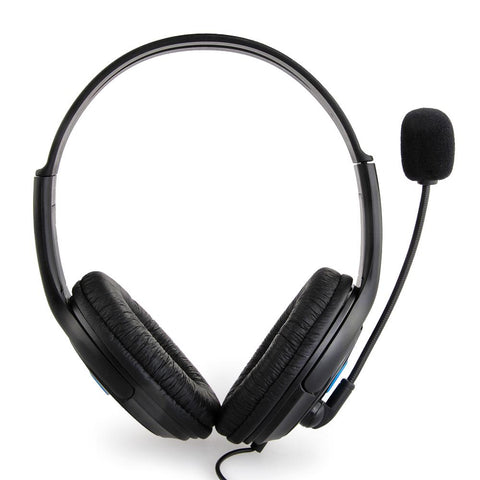 Stereo Beats Wired Gaming Headset