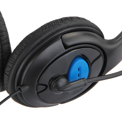 Stereo Beats Wired Gaming Headset