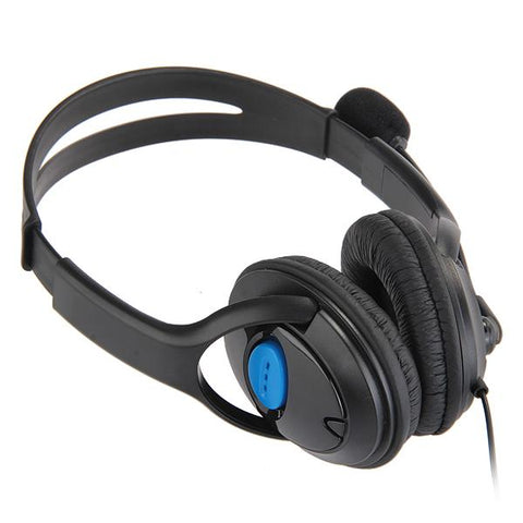 Stereo Beats Wired Gaming Headset