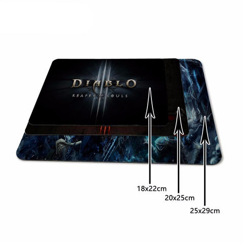 Top notch Gaming Mouse Pad