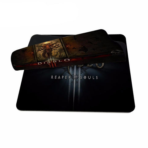 Top notch Gaming Mouse Pad