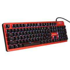 Switch Mechanical Keyboard