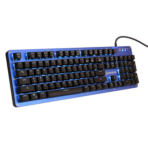 Switch Mechanical Keyboard