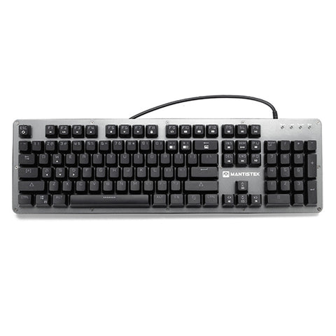 Switch Mechanical Keyboard