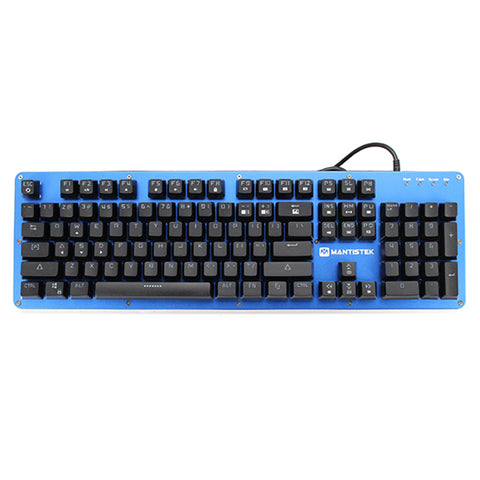 Switch Mechanical Keyboard