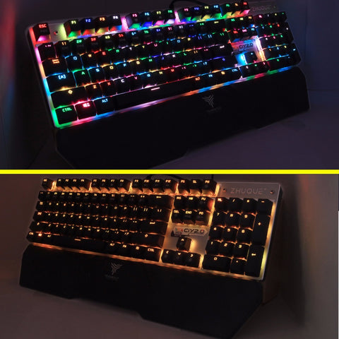 Mechanical Gaming Keyboard