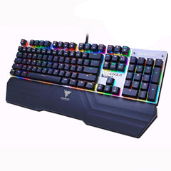 Mechanical Gaming Keyboard