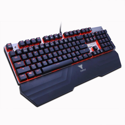 Mechanical Gaming Keyboard