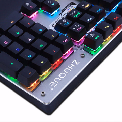 Mechanical Gaming Keyboard