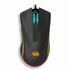 Chroma Wired Gaming Mouse
