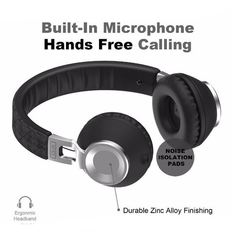 Sound Intone Gaming Headset