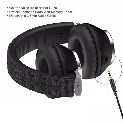 Sound Intone Gaming Headset