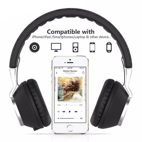 Sound Intone Gaming Headset