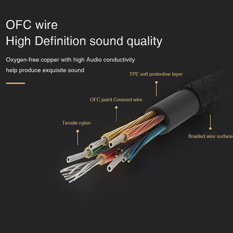 Stereo Bass Gaming Headset