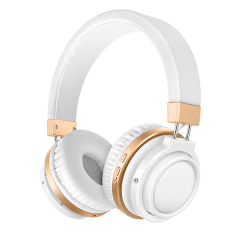 Bluetooth Gaming Headset