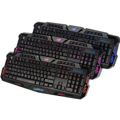 USB Wired Gaming Keyboard
