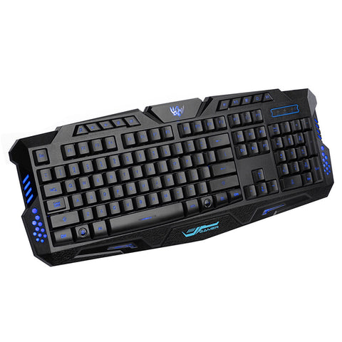 USB Wired Gaming Keyboard