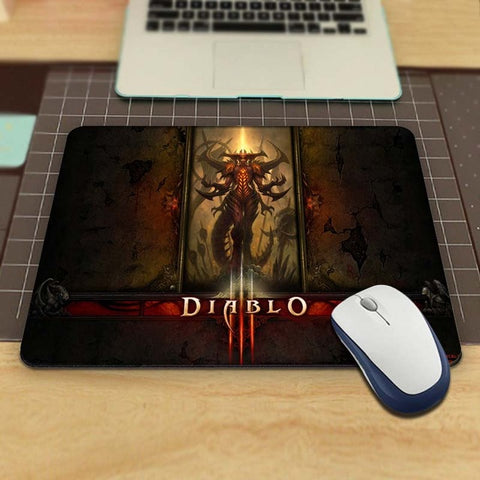 Top notch Gaming Mouse Pad