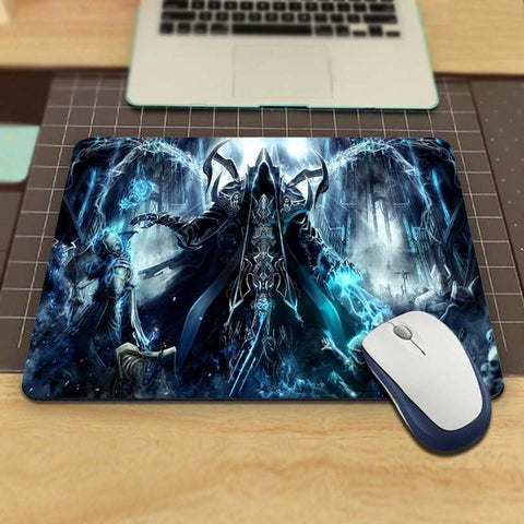 Top notch Gaming Mouse Pad