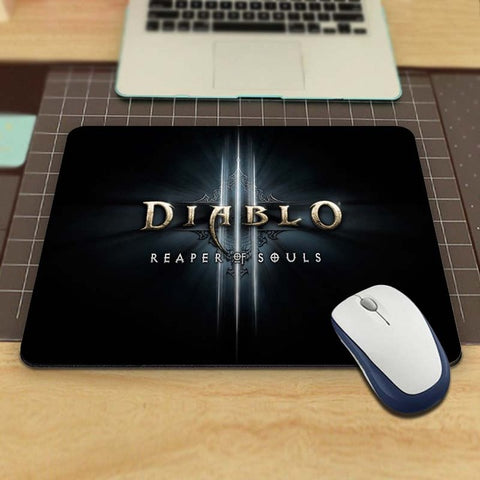 Top notch Gaming Mouse Pad