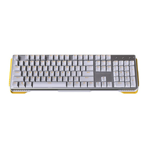 Backlight Mechanical Keyboard