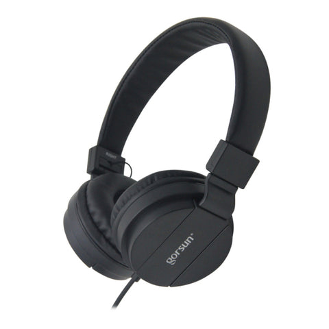 Foldable Quality Sound Gaming Headset