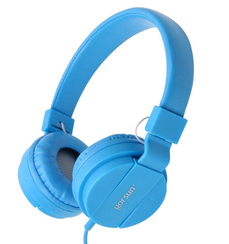 Foldable Quality Sound Gaming Headset