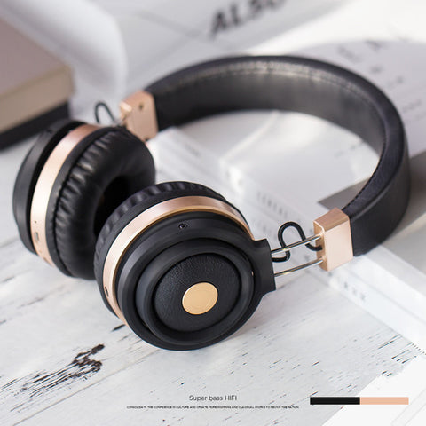 Bluetooth Gaming Headset