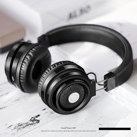 Bluetooth Gaming Headset