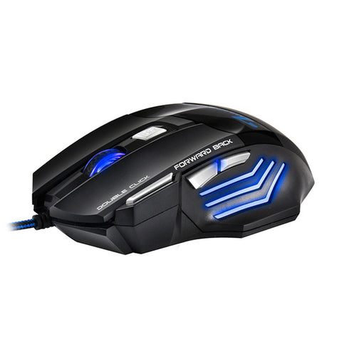 Wired USB Gaming Mouse