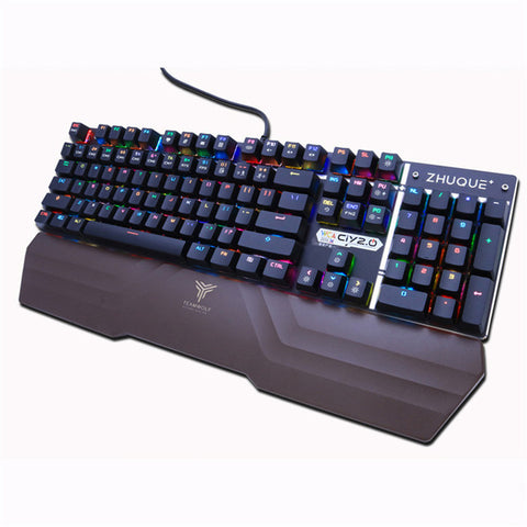 Mechanical Gaming Keyboard