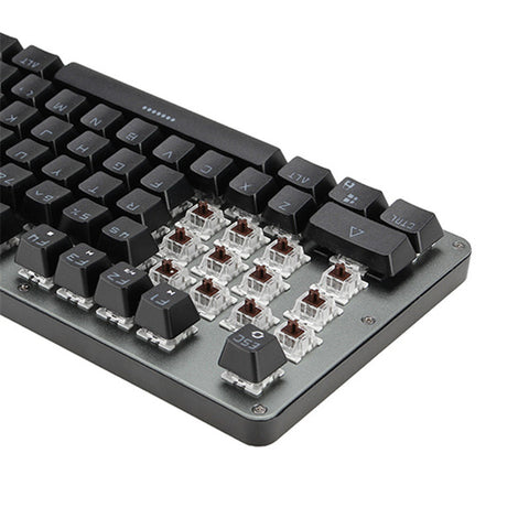 Switch Mechanical Keyboard