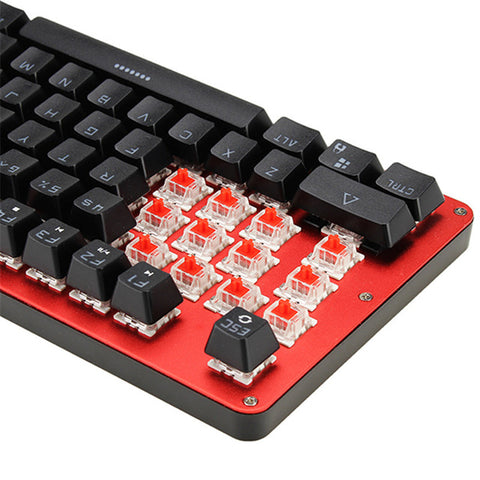 Switch Mechanical Keyboard