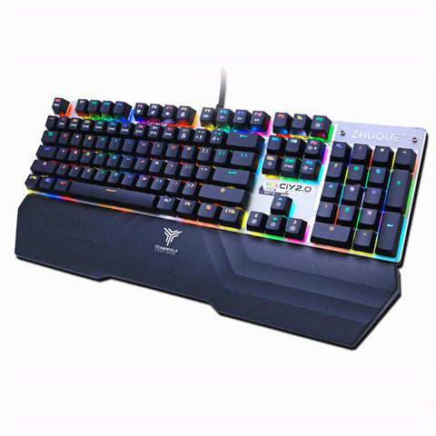 Mechanical Gaming Keyboard
