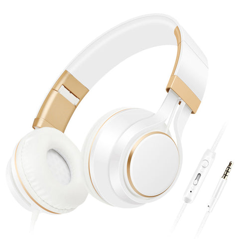 Stereo Bass Gaming Headset