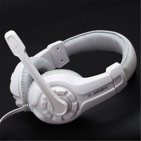 Super Bass Gaming Headset